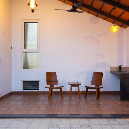Sarvam Serviced Apartment Coimbatore Dış mekan fotoğraf