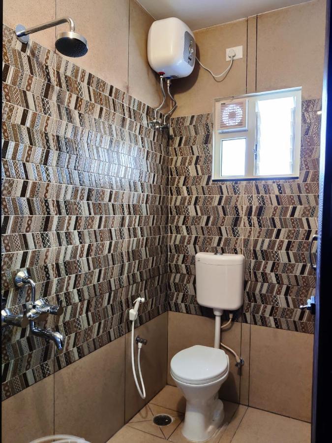 Sarvam Serviced Apartment Coimbatore Dış mekan fotoğraf