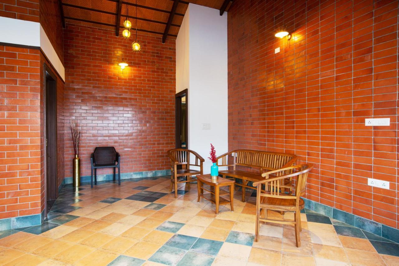 Sarvam Serviced Apartment Coimbatore Dış mekan fotoğraf